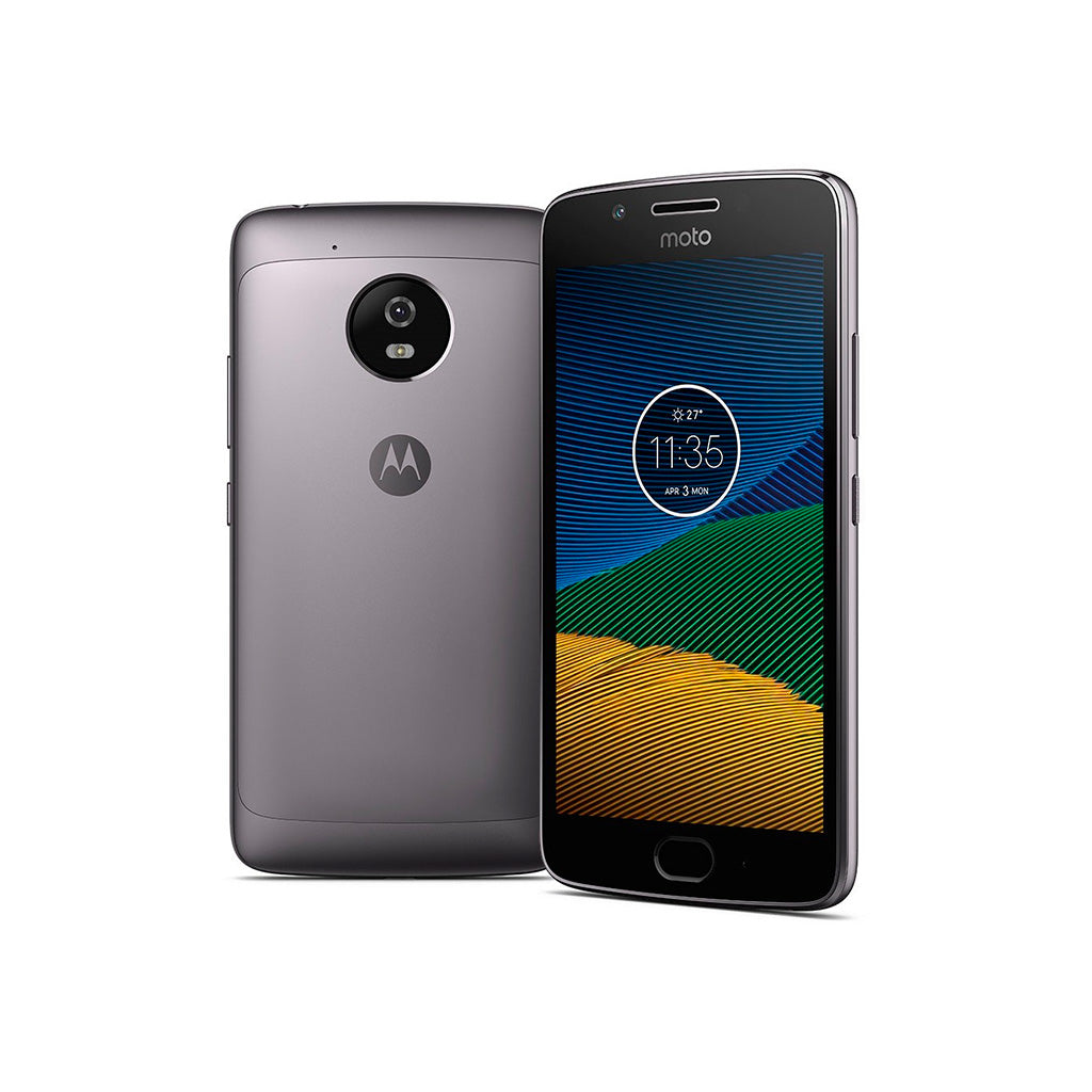 Motorola G5