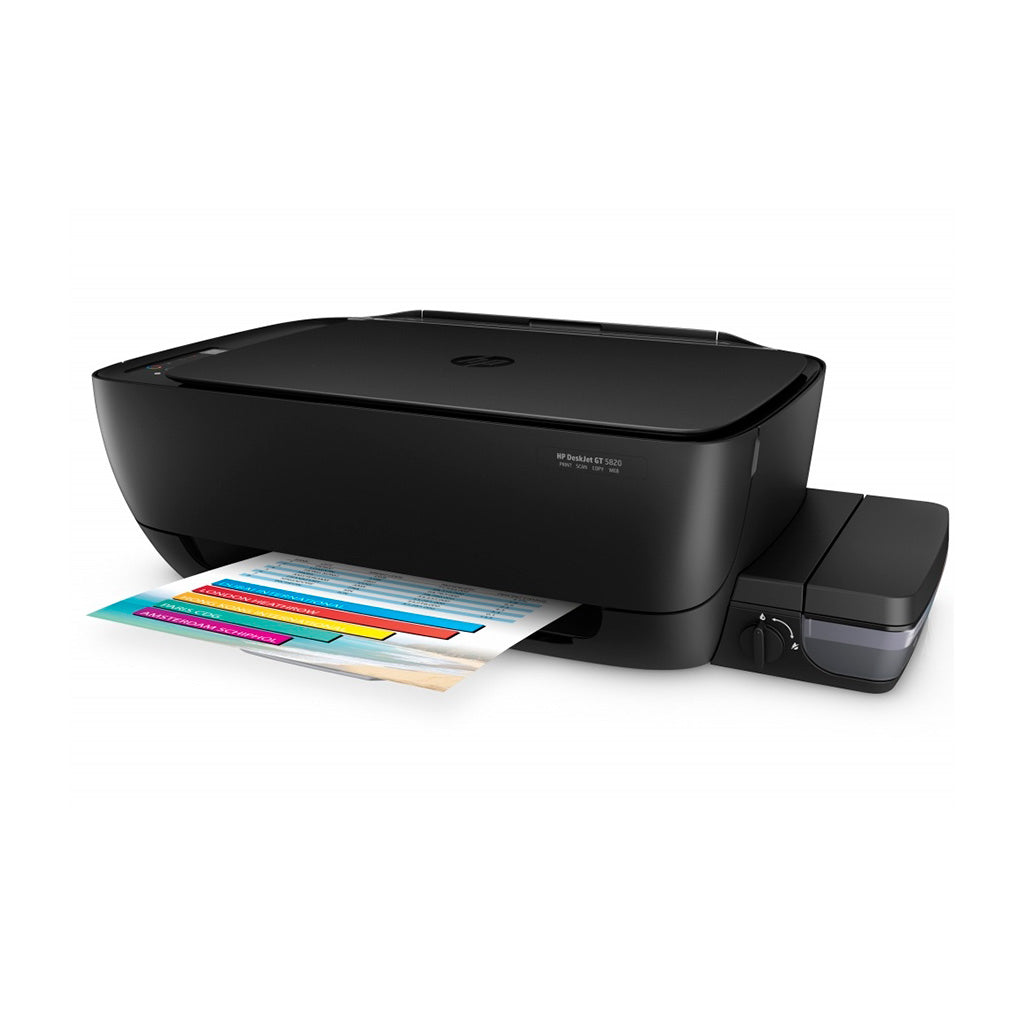 Impresora HP