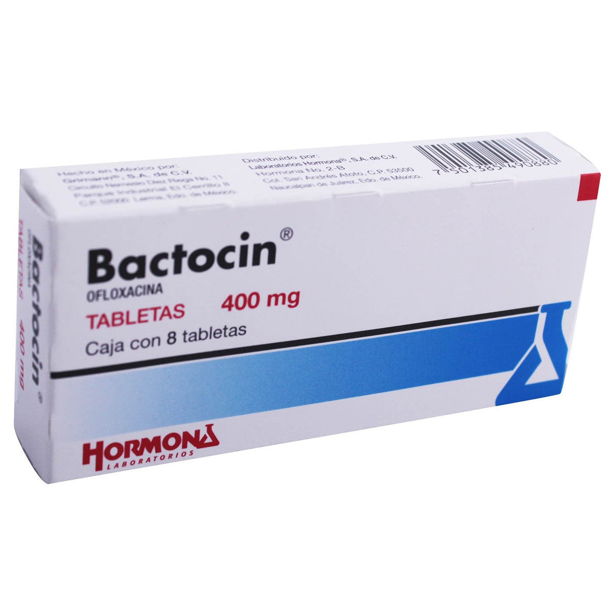 Bactocin