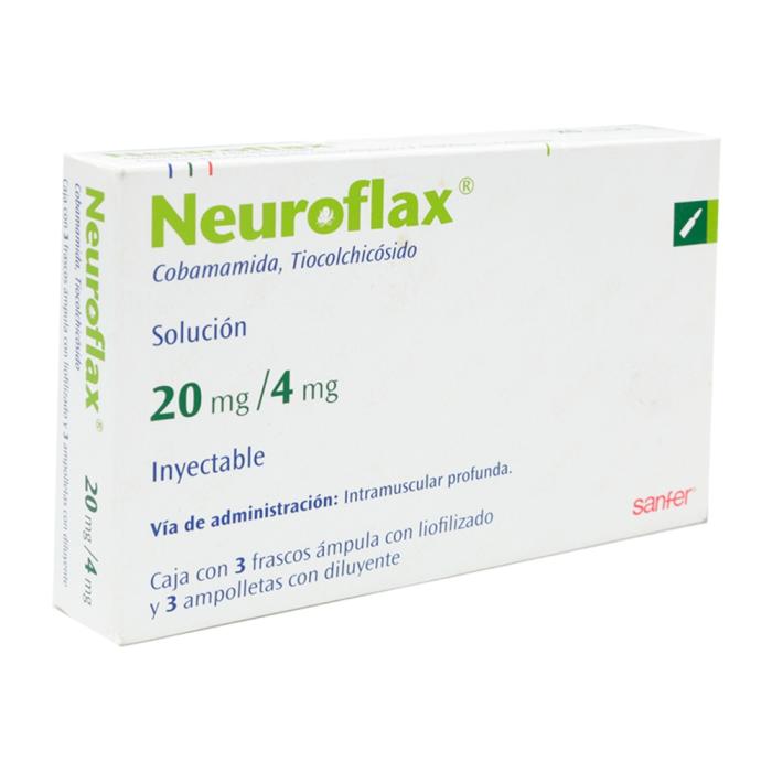 Neuroflax